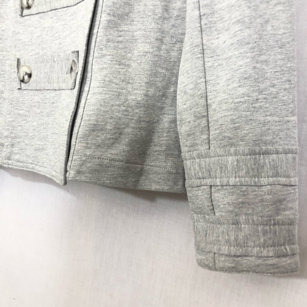 CAbi Military Style Jacket - Picture 8 of 10